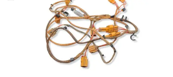 Cupra Born Other wiring loom 1EA971398AM