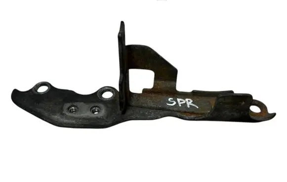 Mercedes-Benz Sprinter W906 Other engine bay part A6510962940