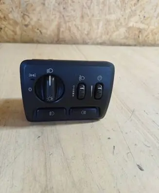 Light switch
