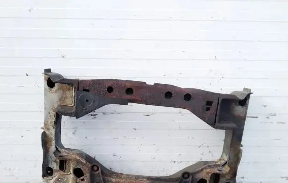 Mercedes-Benz E W210 Front subframe