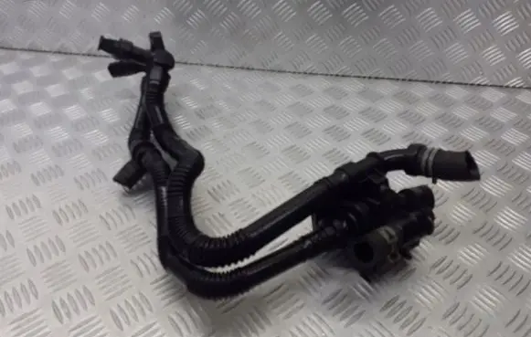 Suzuki Liana Heater radiator pipe/hose 9641322280