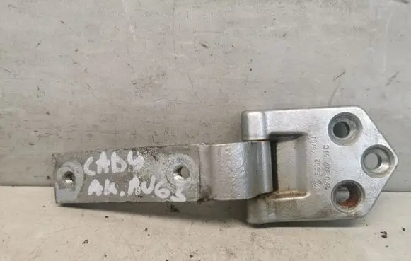 Volkswagen Caddy Tailgate/trunk/boot hinge 2K0827151C