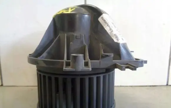 Mini One - Cooper Cabrio R52 Heater fan/blower