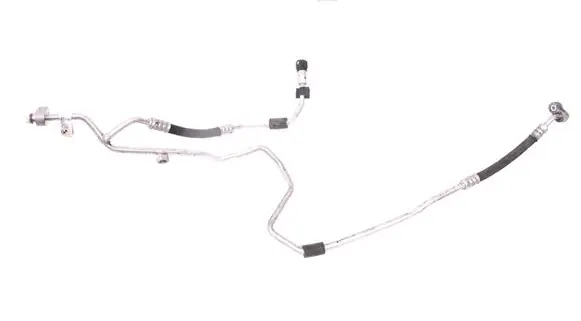 BMW 3 E92 E93 Air conditioning (A/C) pipe/hose 9228234