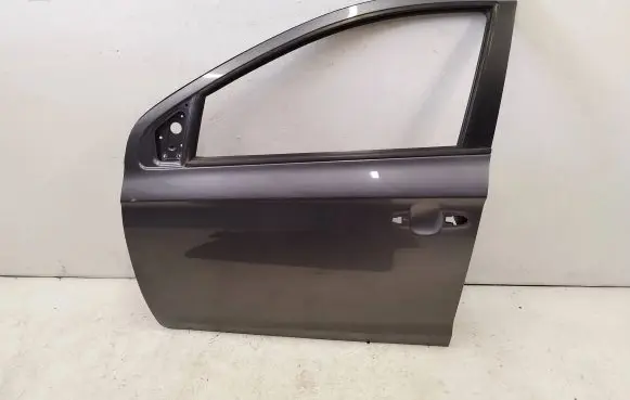 Hyundai i20 (PB PBT) Front door