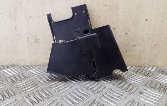 Citroen C4 Grand Picasso Other engine bay part 9688290280