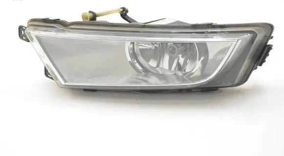 Front fog light