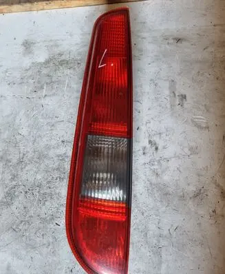 Ford Focus Rear/tail lights