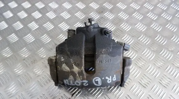Volkswagen PASSAT CC Front brake caliper