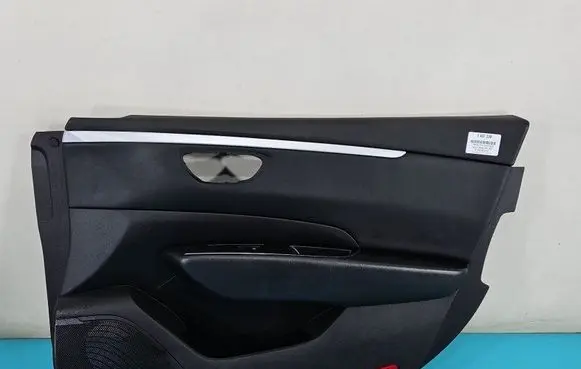 Renault Talisman Front door card panel trim 809009926R IMPRK1497230