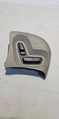 Mercedes-Benz E W211 Seat control switch 03465826
