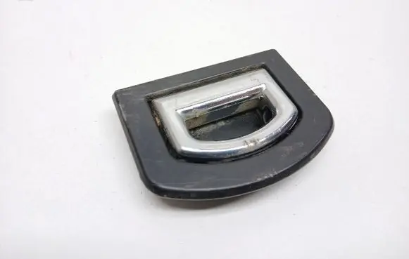 Volkswagen Golf IV Tie down hook / loop 1J0864203B