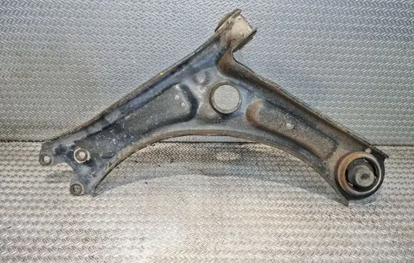 Volkswagen Caddy Front lower control arm/wishbone 1K0407152BB