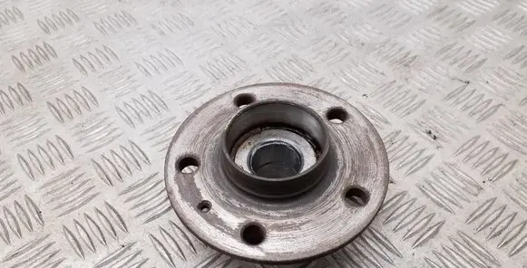 Audi A4 S4 B8 8K Rear wheel ball bearing 