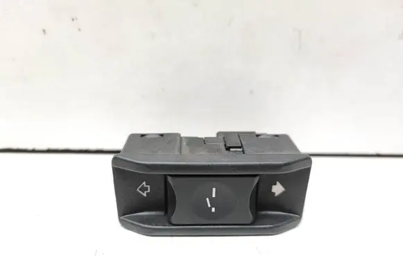 BMW 5 E39 Sunroof switch 6907288 61316907288