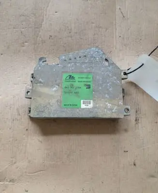 Seat Ibiza II (6k) ABS control unit/module 6K0907379A