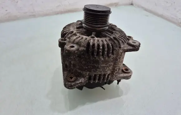 Volkswagen PASSAT B6 Generator/alternator 021903026L