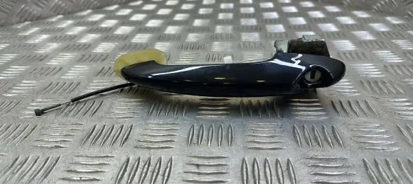 Mini One - Cooper R57 Front door exterior handle