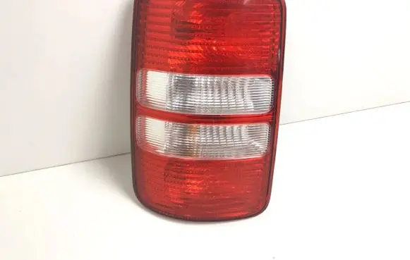 Volkswagen Caddy Rear/tail lights 2K0945111C M8495