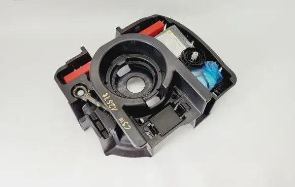 Citroen C3 Tool set 9806783880