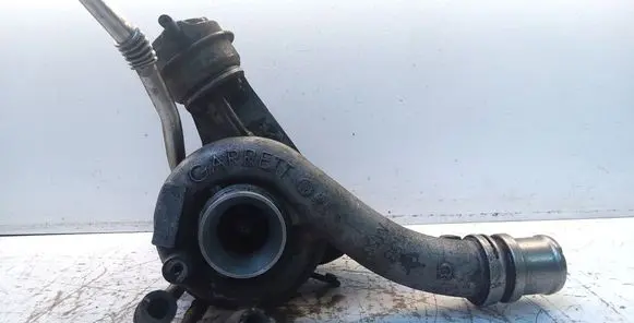 Renault Trafic II (X83) Turbo H8200483648