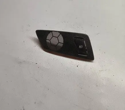 Skoda Yeti (5L) Electric window control switch 1Z0959856 1Z09598563021
