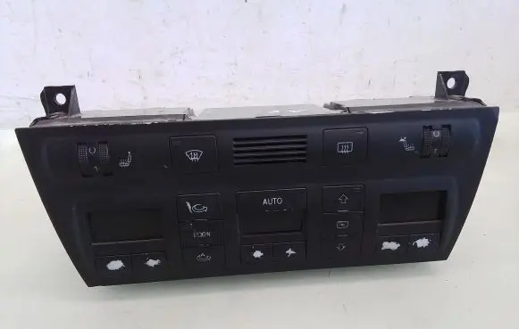 Audi A6 S6 C5 4B Climate control unit