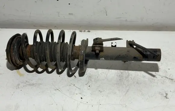 Citroen C3 Front shock absorber/damper