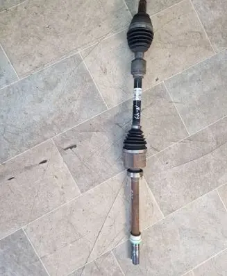 Renault Talisman Front driveshaft 391004495R