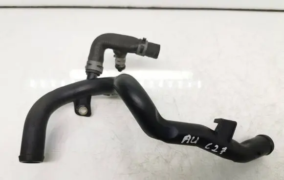 Mercedes-Benz A W169 Engine coolant pipe/hose A6402001452