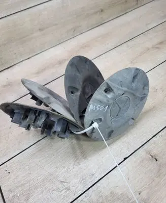 Original wheel cap