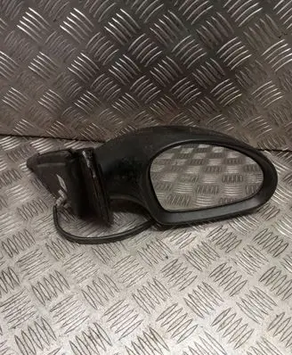 Seat Ibiza II (6k) Front door electric wing mirror 876048