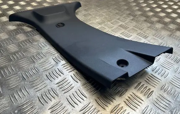 Dacia Sandero III (B) pillar trim (top) 769168835R 769164504R
