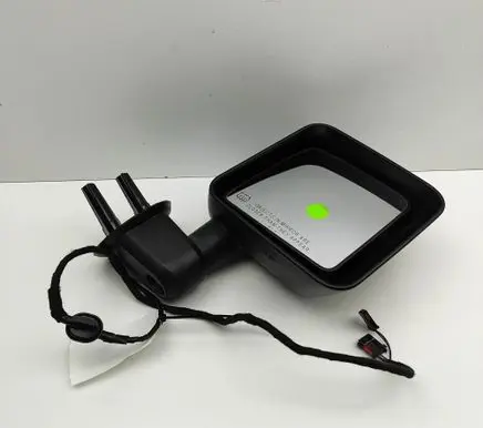 Jeep Wrangler Front door electric wing mirror 68229612AA