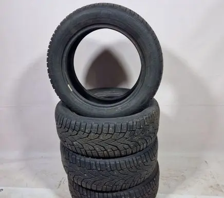 Volvo V70 R16 winter tire 