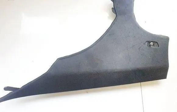 BMW 5 F10 F11 Other interior part 9116358