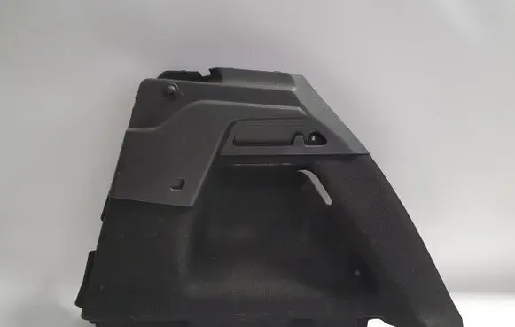 Renault Captur II Trunk/boot side trim panel PU5091
