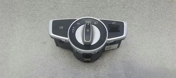Mercedes-Benz C W205 Light switch A2059051810