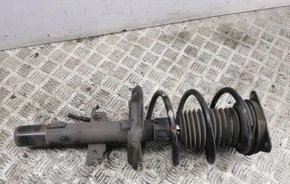 Renault Megane IV Front shock absorber/damper 543025368R