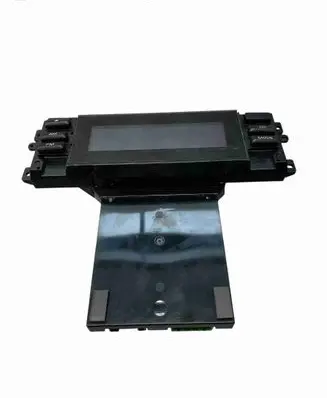 Volvo S70 V70 V70 XC Screen/display/small screen 31268336