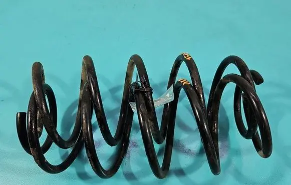 Ford Fusion Front coil spring IMPRK1510165
