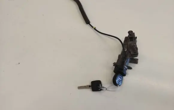 Ford Galaxy Ignition lock 4B0905851B 0306000671