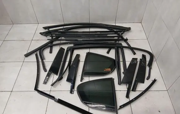 BMW M5 F90 Complete body kit 7390121 7390140