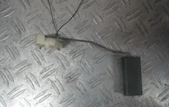 Fuel level sensor