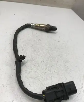 Volkswagen PASSAT B6 Lambda probe sensor 1928404687