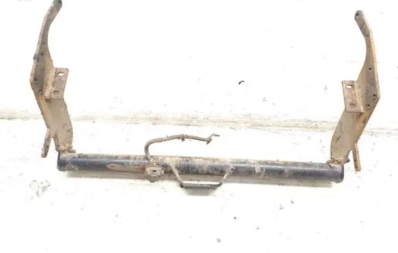 Ford Ranger Tow bar 