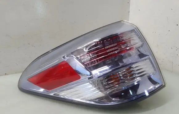 Lexus RX 450H Rear/tail lights 4893