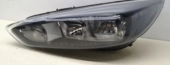 Ford Focus Headlight/headlamp F1EB13W030
