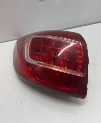 KIA Sportage Rear/tail lights 924013W0