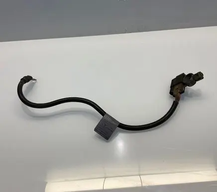 Mercedes-Benz E W212 Negative earth cable (battery) A2045421518 CH2950 ZGS001